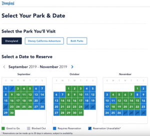 Is Disneyland’s Flex Annual Pass Worth It? – Is It Packed? – Real-Time ...